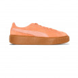 Puma Basket Puma Suede Platform - 365109-02