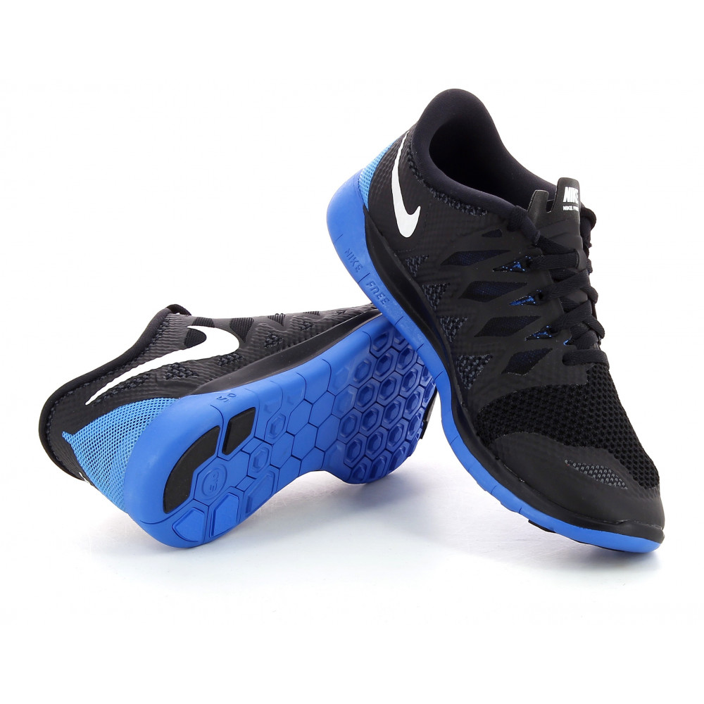 Nike Basket Nike Free 5.0 (GS) - 644428-003