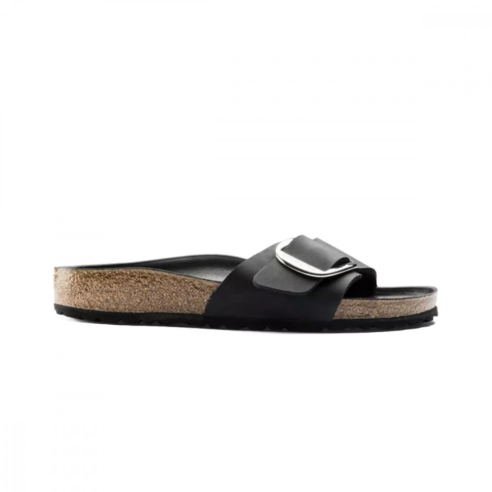 Birkenstock Sandale Birkenstock MADRID BIG BUCKLE