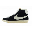Nike Basket Nike Blazer High Suede - 375722-001