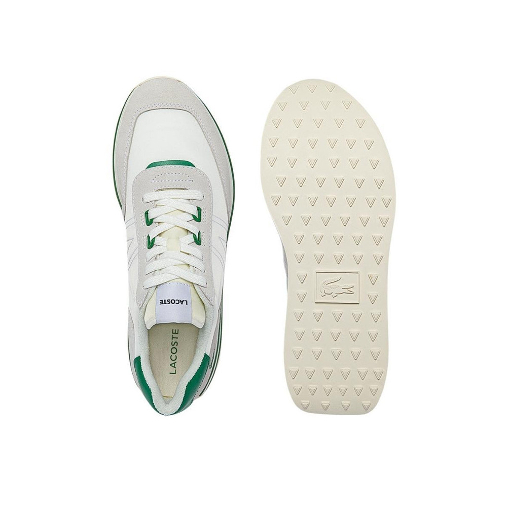 Lacoste Basket Lacoste L-SPIN