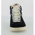 Nike Basket Nike Blazer High Suede - 375722-001