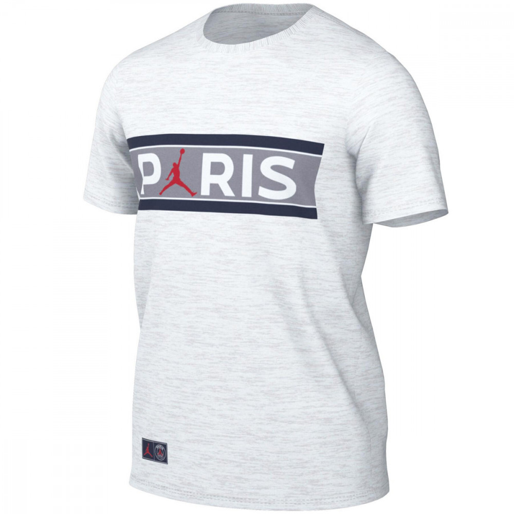 Nike Tee-shirt Nike JORDAN Paris Saint-Germain