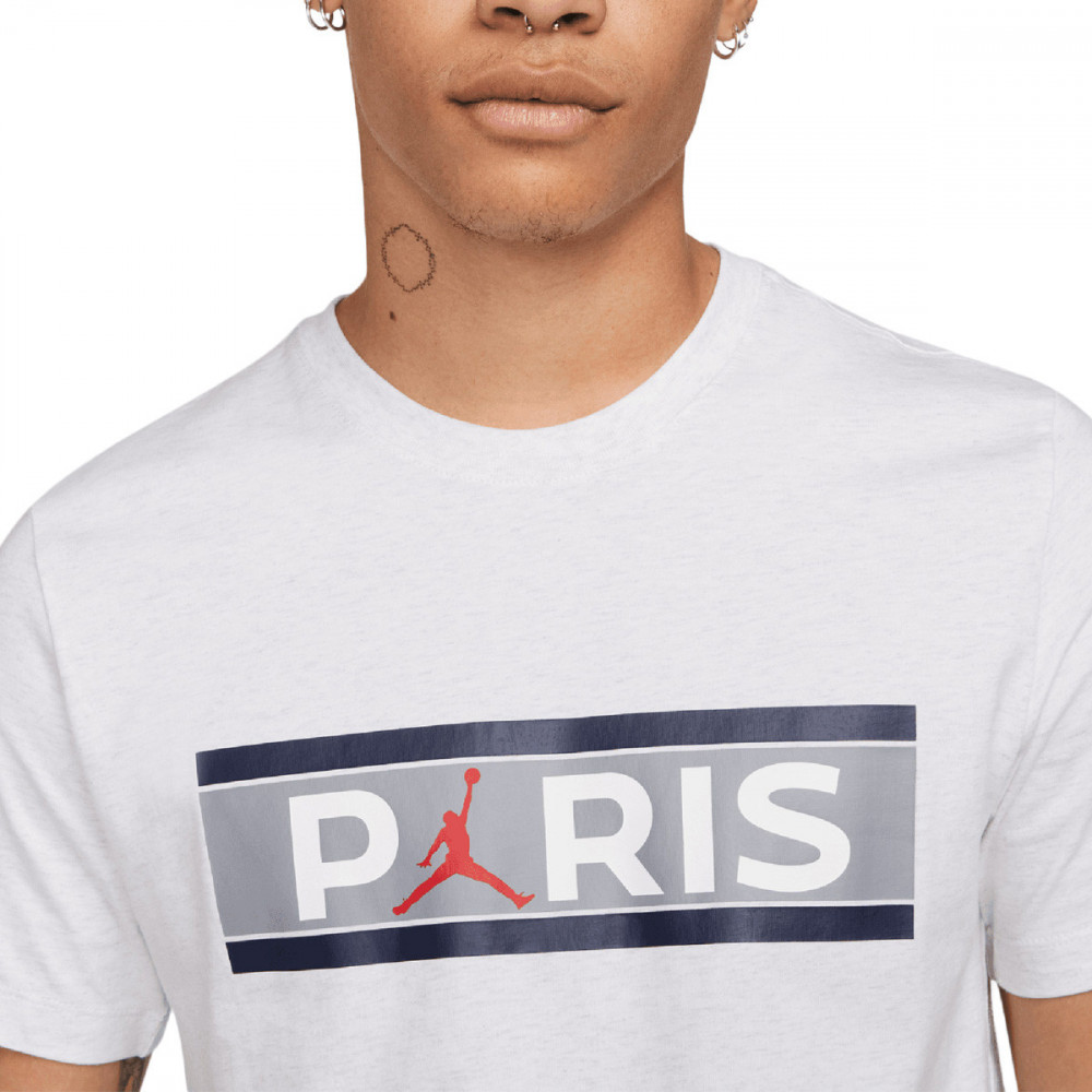 Nike Tee-shirt Nike JORDAN Paris Saint-Germain