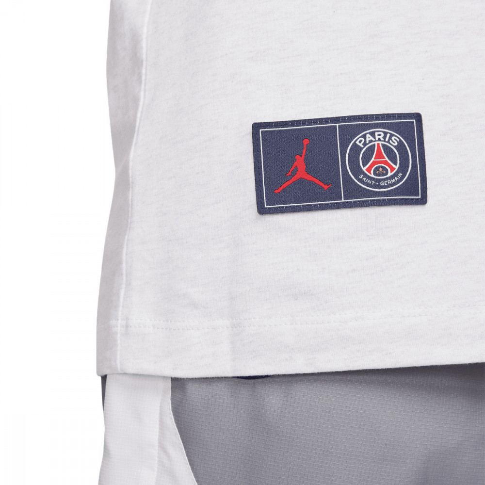 Nike Tee-shirt Nike JORDAN Paris Saint-Germain