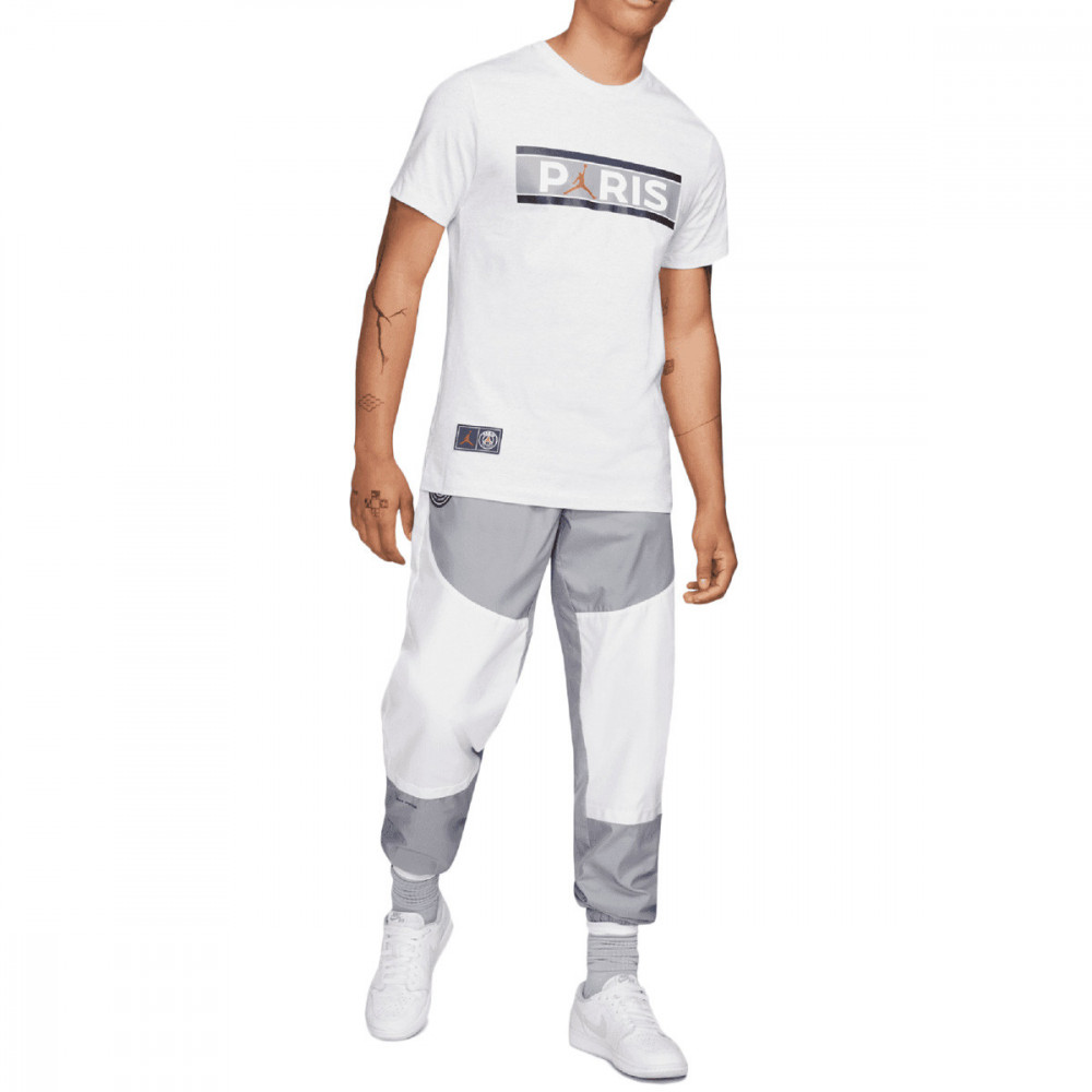 Nike Tee-shirt Nike JORDAN Paris Saint-Germain