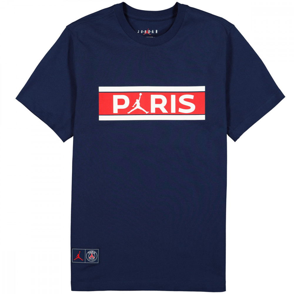 Nike Tee-shirt Nike JORDAN Paris Saint-Germain
