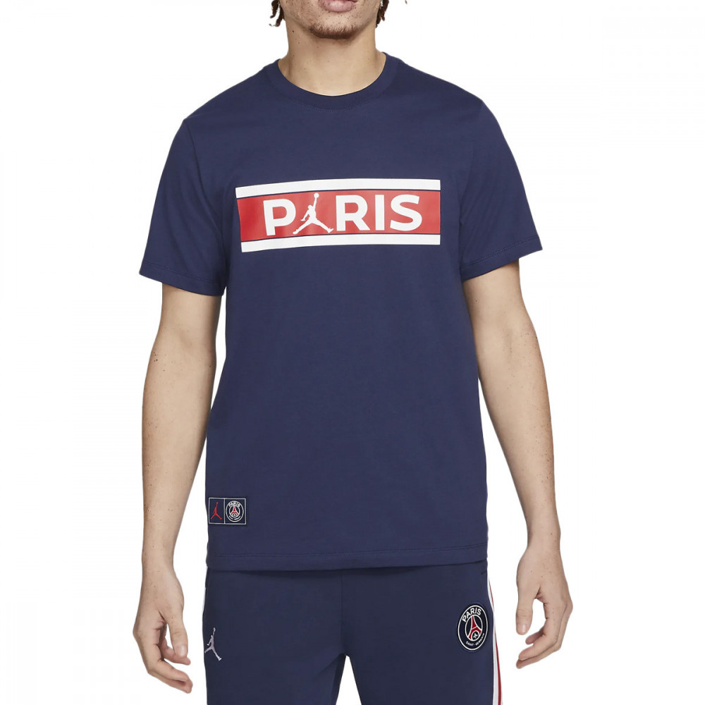 Nike Tee-shirt Nike JORDAN Paris Saint-Germain