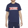 Nike Tee-shirt Nike JORDAN Paris Saint-Germain