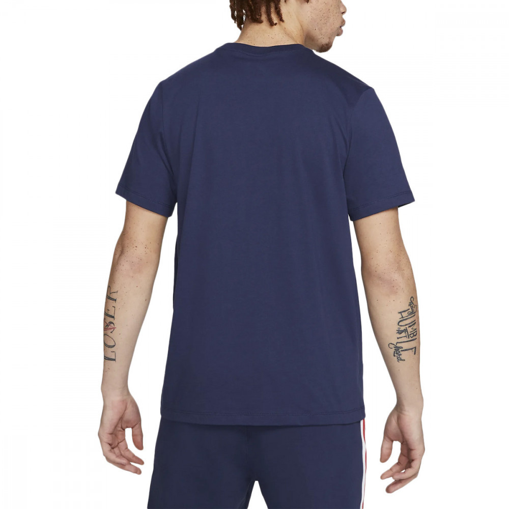 Nike Tee-shirt Nike JORDAN Paris Saint-Germain