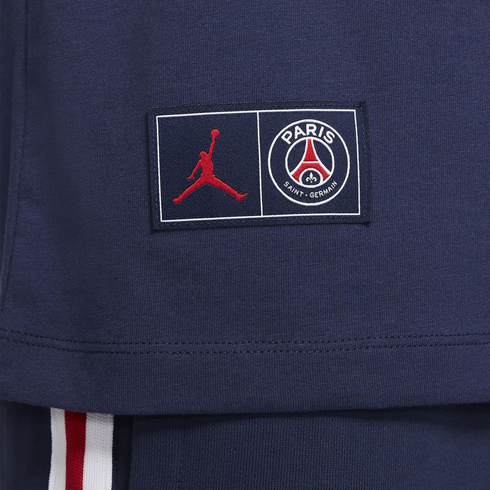 Nike Tee-shirt Nike JORDAN Paris Saint-Germain