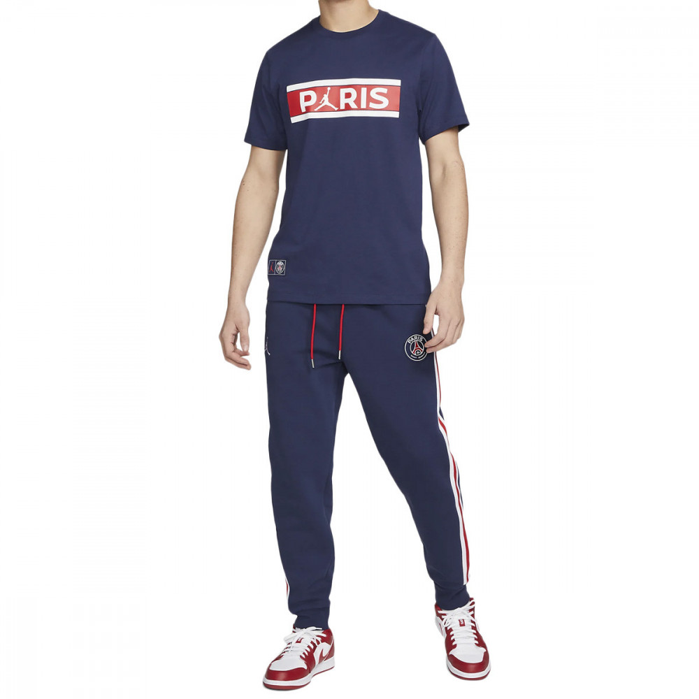 Nike Tee-shirt Nike JORDAN Paris Saint-Germain