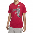 Nike Tee-shirt Nike JORDAN AIR DRI-FIT