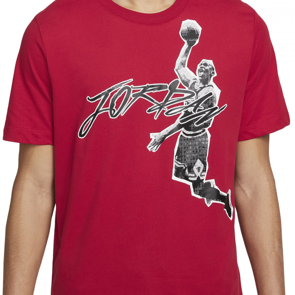 Nike Tee-shirt Nike JORDAN AIR DRI-FIT