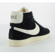 Nike Basket Nike Blazer High Suede - 375722-001