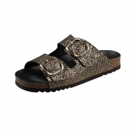 SCHOLL Sandale SCHOLL NOELLE PYTHON SYNTHETIC