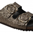 SCHOLL Sandale SCHOLL NOELLE PYTHON SYNTHETIC