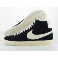 Nike Basket Nike Blazer High Suede - 375722-001
