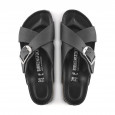 Birkenstock Sandale Birkenstock SIENA BIG BUCKLE