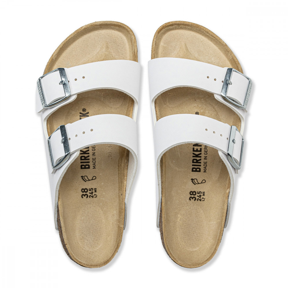 Birkenstock Sandale Birkenstock ARIZONA BF