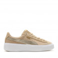 Puma Basket Puma Suede Platform Safari - 364594-01