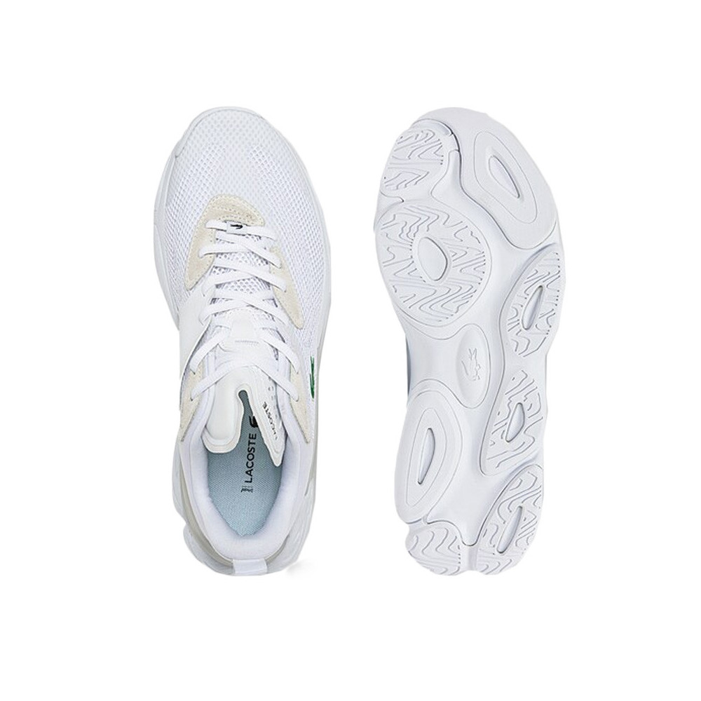 Lacoste Basket Lacoste ACESHOT