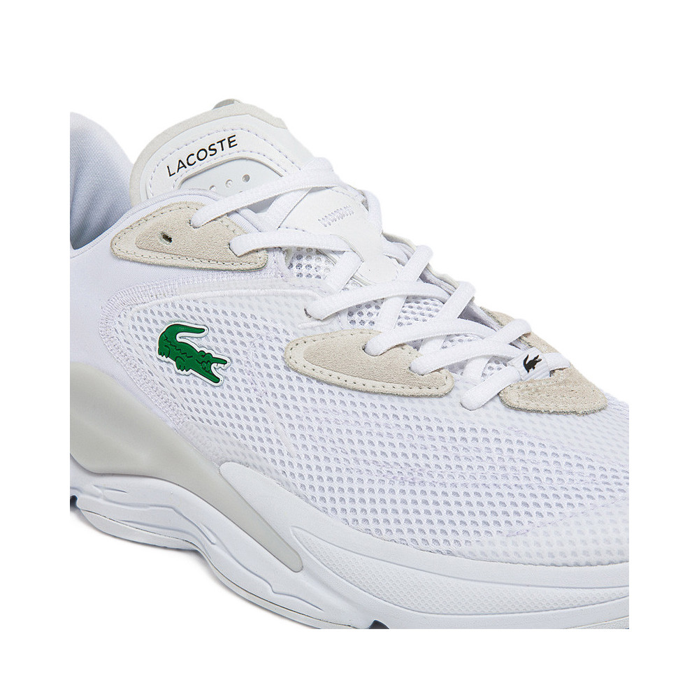 Lacoste Basket Lacoste ACESHOT