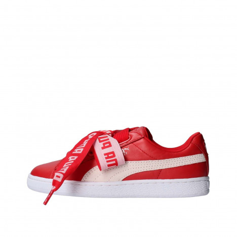Puma Basket Puma Heart De - 364082-03
