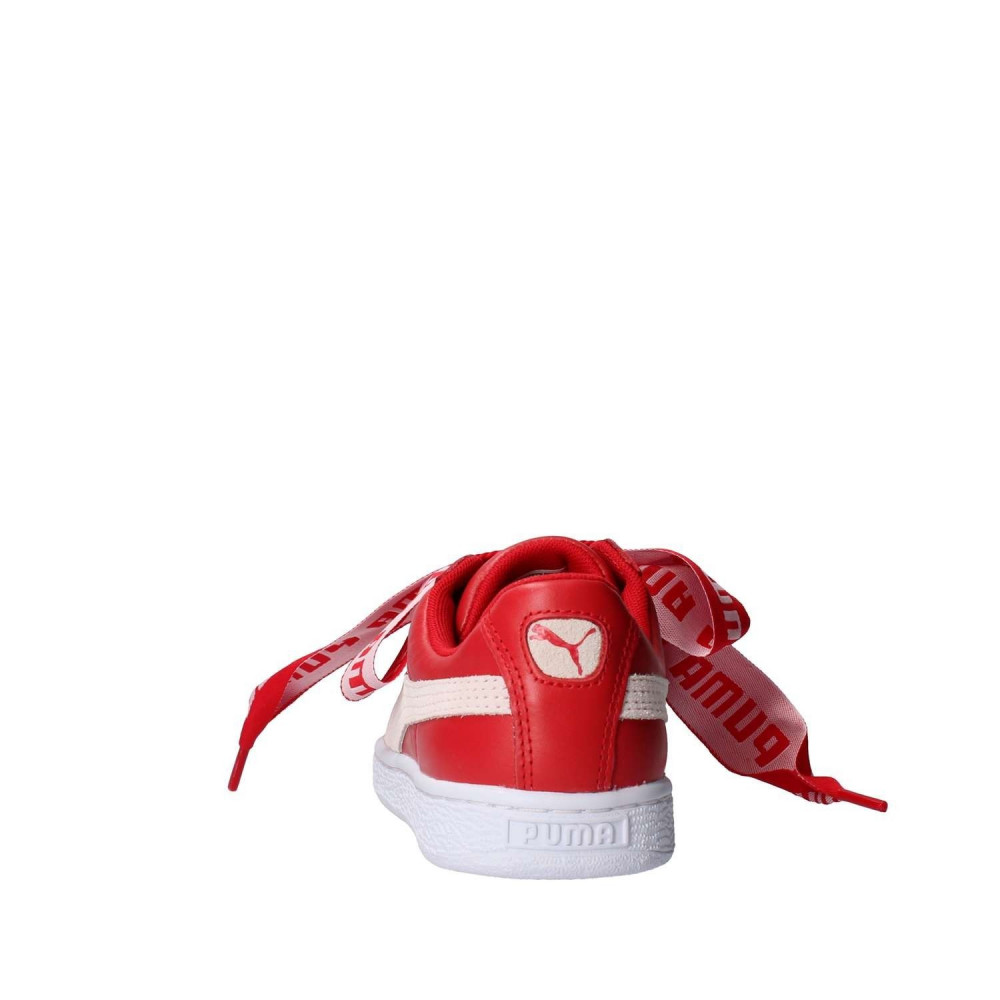 Puma Basket Puma Heart De - 364082-03