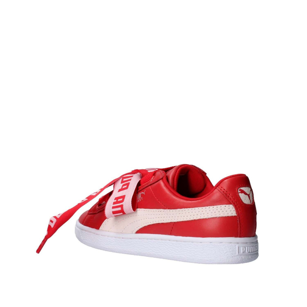 Puma Basket Puma Heart De - 364082-03