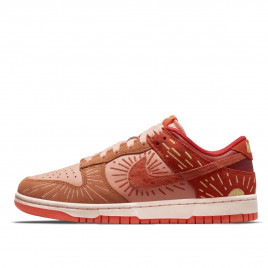 Nike Basket Nike Sportswear Dunk Low