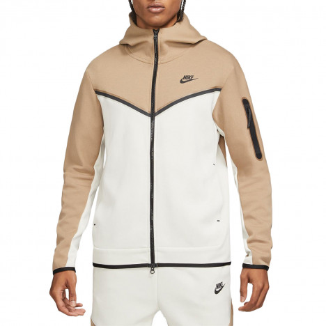 Nike Sweat à Capuche Nike Sportswear Tech Fleece