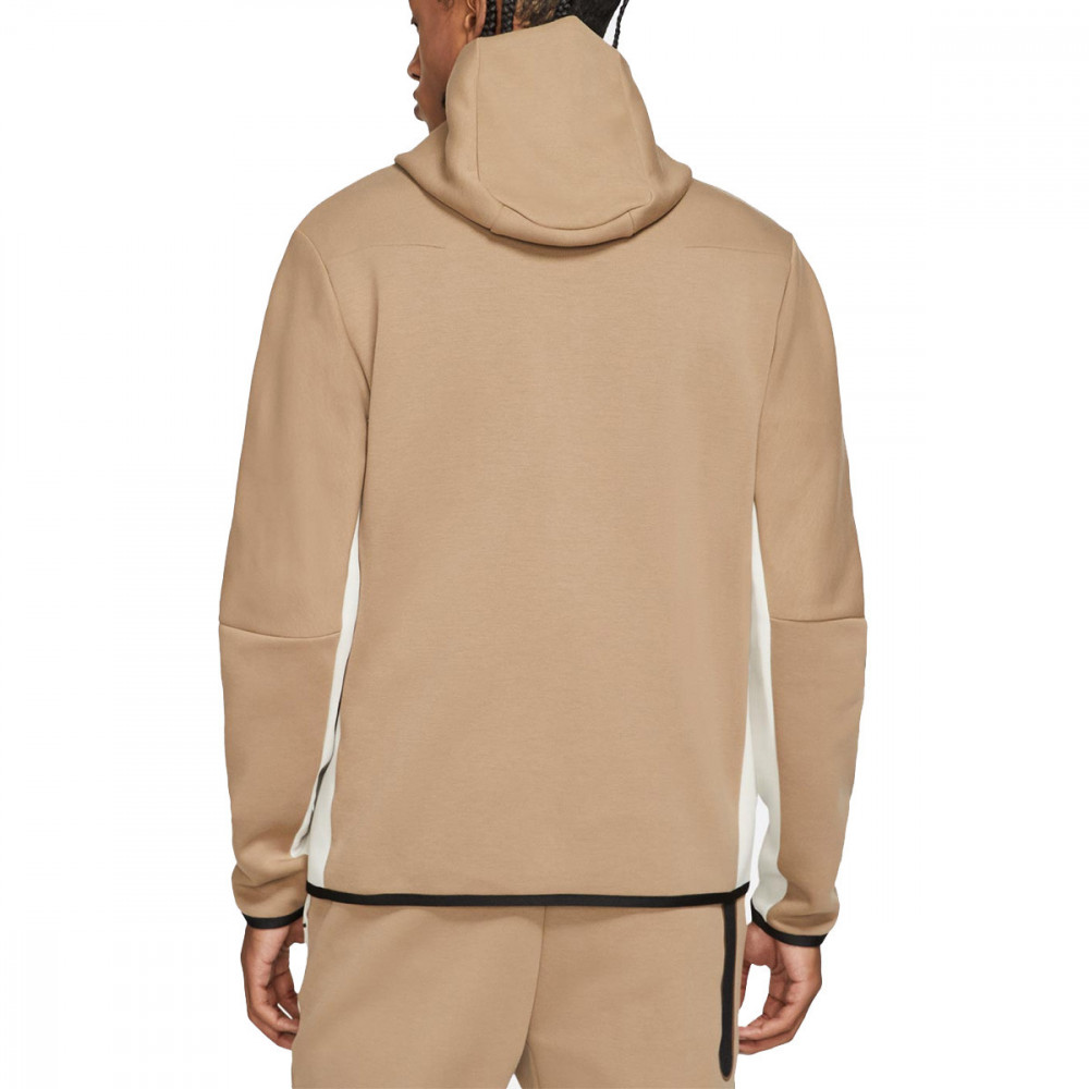 Nike Sweat à Capuche Nike Sportswear Tech Fleece