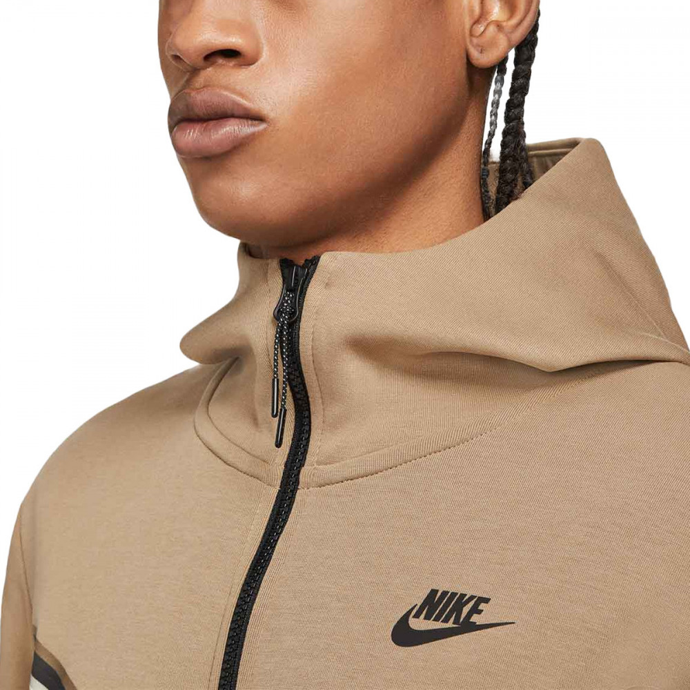 Nike Sweat à Capuche Nike Sportswear Tech Fleece