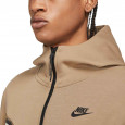Nike Sweat à Capuche Nike Sportswear Tech Fleece