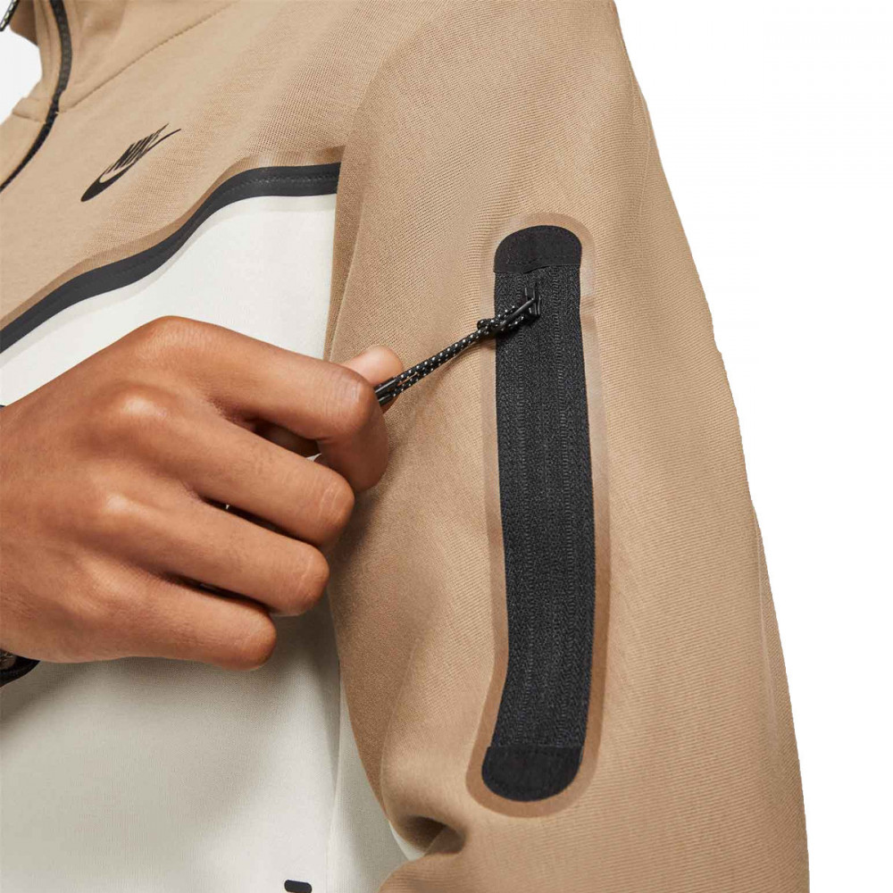 Nike Sweat à Capuche Nike Sportswear Tech Fleece