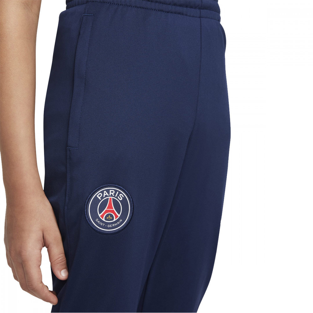 Nike Ensemble de survêtement Nike PSG STRIKE FOURTH Junior