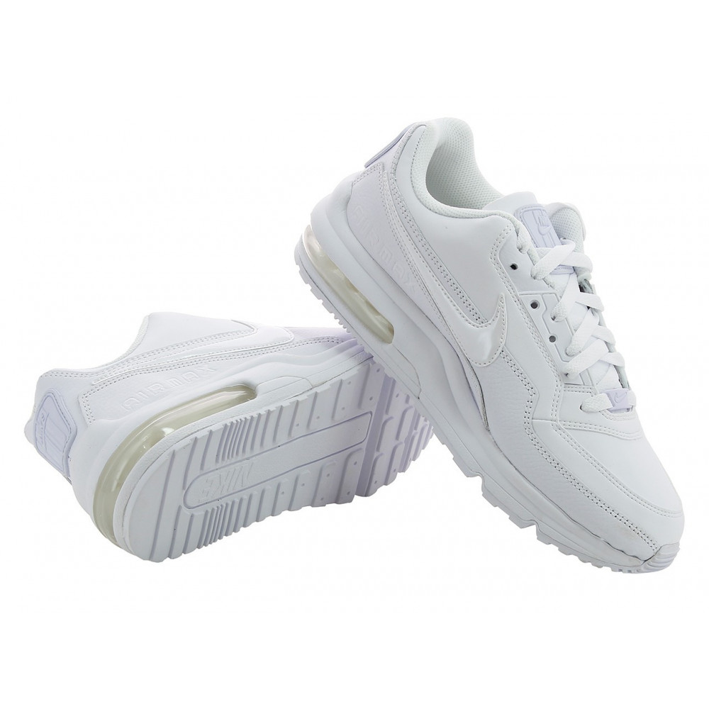 Nike Basket Nike Air Max LTD - 687977-111