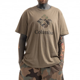 Columbia Tee-shirt Columbia RAPID RIDGE