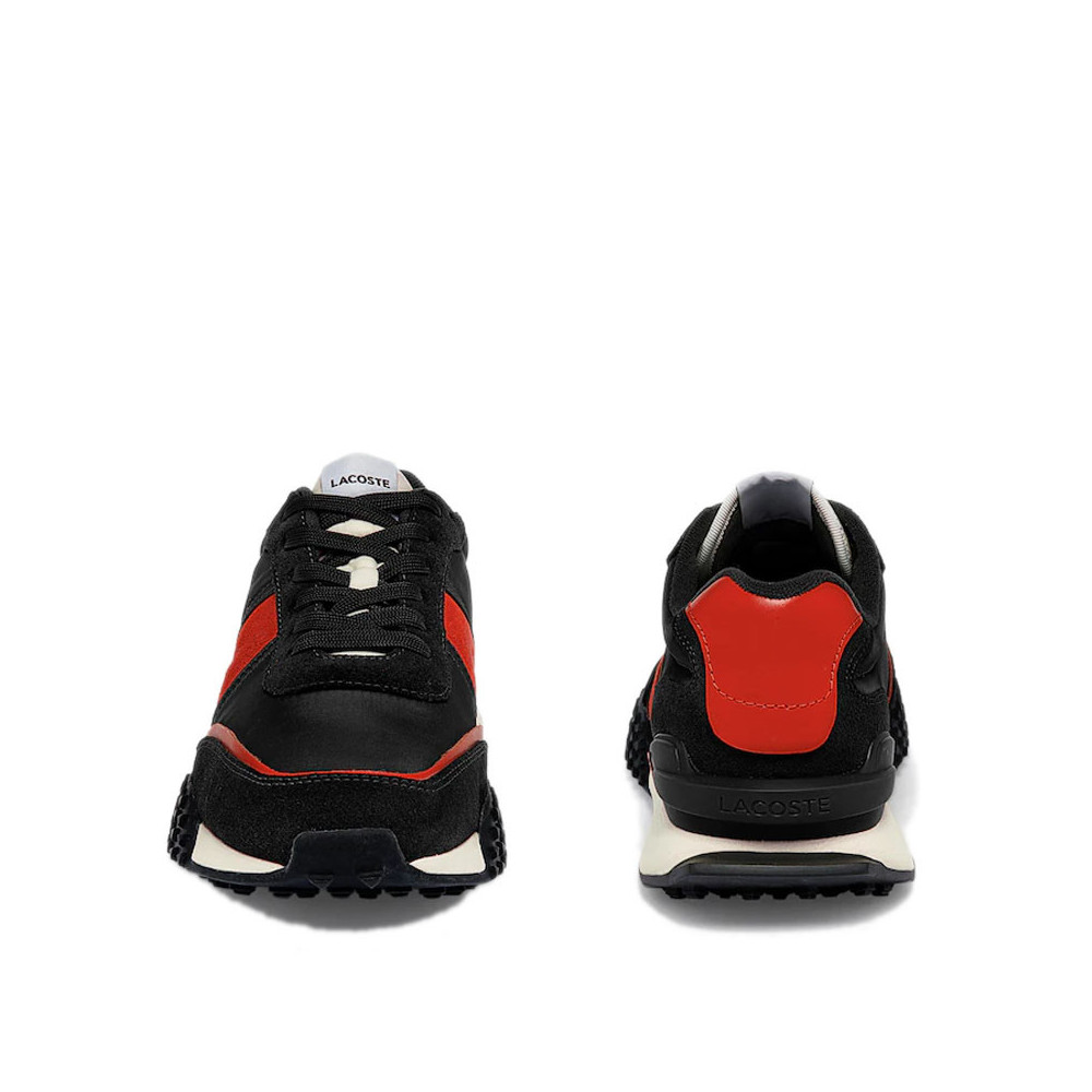 Lacoste Basket Lacoste L-SPIN DELUXE