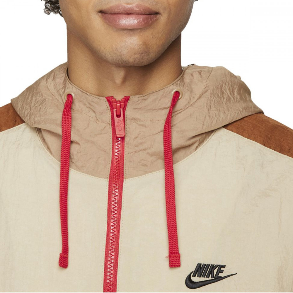 Nike Ensemble de survêtement Nike NSW WOVEN