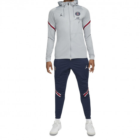 Nike Ensemble de survêtement Nike Paris Saint-Germain Strike Fourth