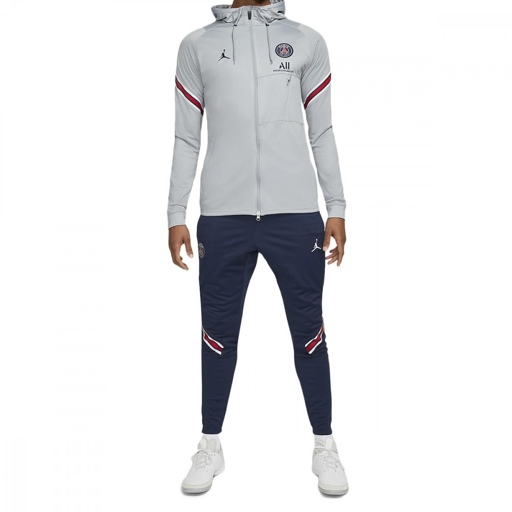 Nike Ensemble de survêtement Nike Paris Saint-Germain Strike Fourth