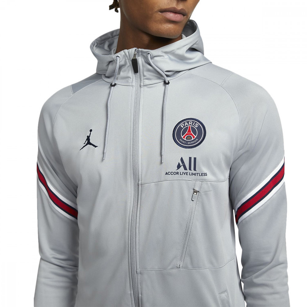 Nike Ensemble de survêtement Nike Paris Saint-Germain Strike Fourth