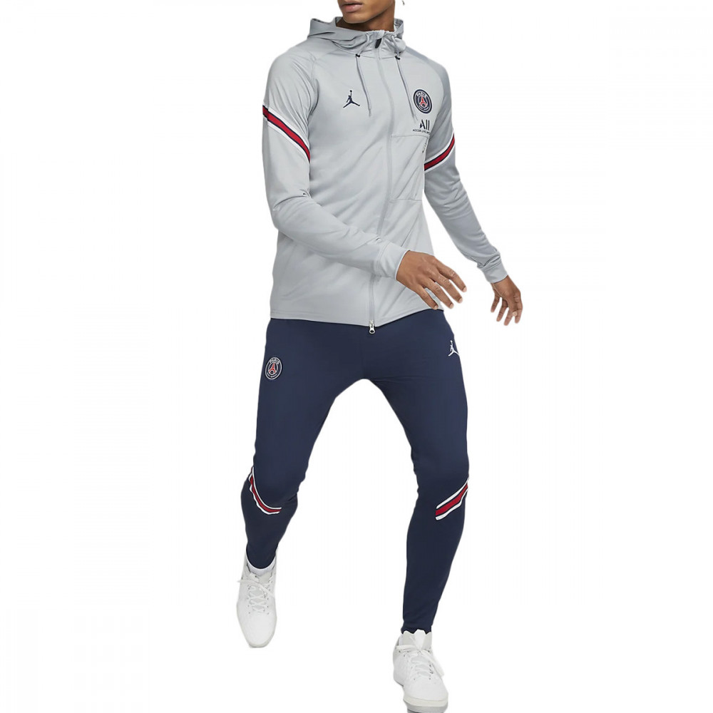 Nike Ensemble de survêtement Nike Paris Saint-Germain Strike Fourth