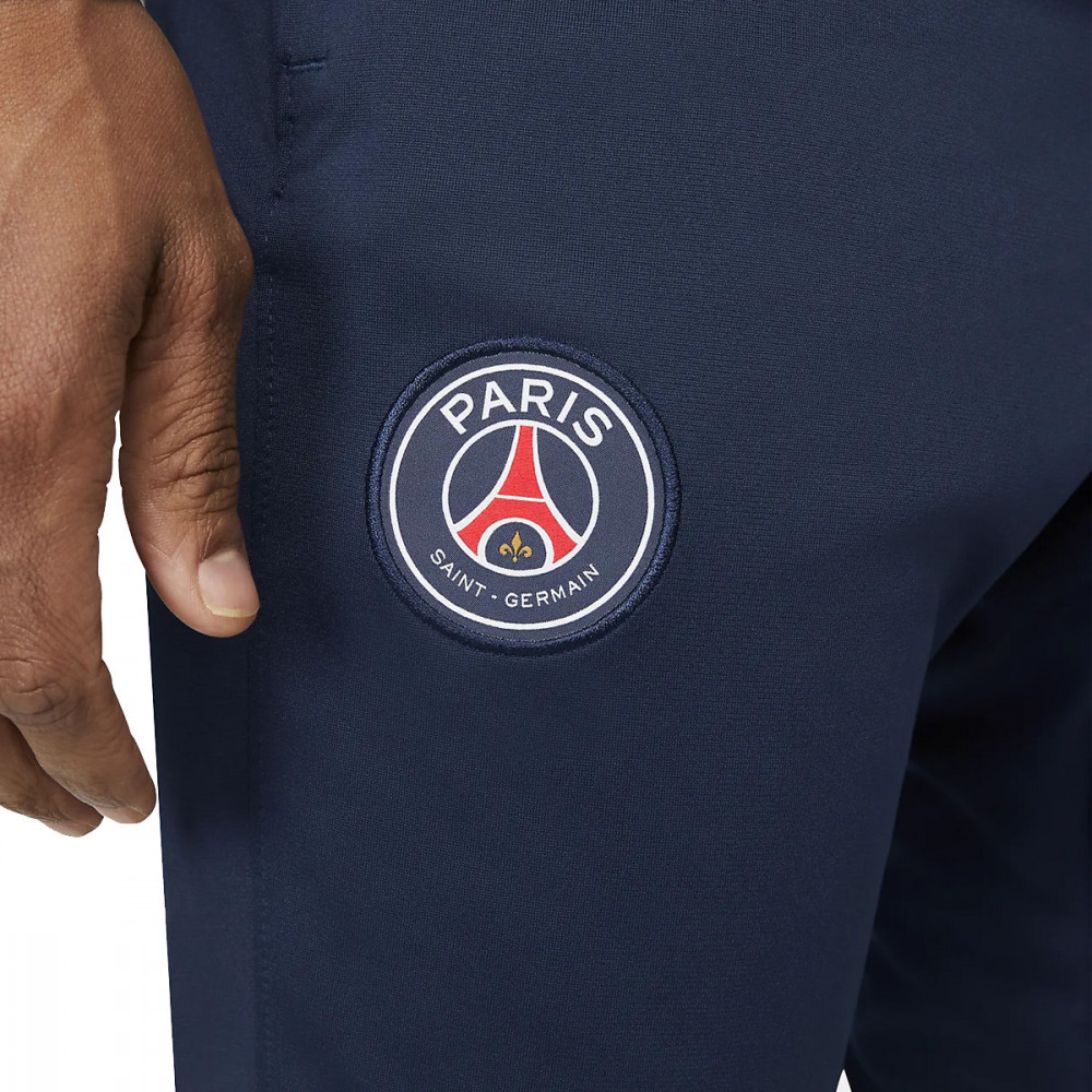 Nike Ensemble de survêtement Nike Paris Saint-Germain Strike Fourth