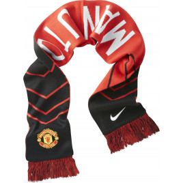 Nike Echarpe Nike Manchester United Supporters 2014/2015 - 619339-010