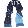 Nike Echarpe Nike Manchester City Supporters 2014/2015 - 619340-488