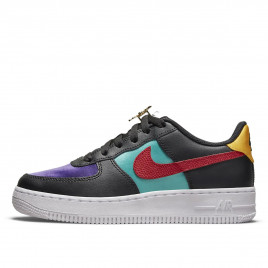 Nike Basket Nike AIR FORCE 1 LV8 Junior