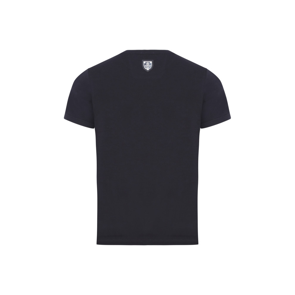 Horspist Tee-shirt Paul Booster HORSPIST (Noir/Or)
